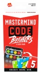 Goliath - Gioco Goliath 932139 012 G Mastermind Code Breakers