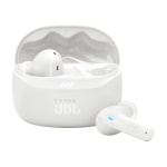 JBL - Auricolari microfono bluetooth Jbl JBLTBEAM2WHT TUNE Beam 2 Tws White