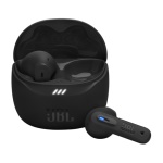 JBL - Auricolari microfono bluetooth Jbl JBLTFLEX2BLK TUNE Flex 2 Tws Black
