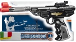 Villa Giocattoli - Pistola giocattolo Villa Giocattoli 2500 AIR SOFT Condor