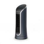 ROWENTA - Ventilatore Rowenta 1830009364 EOLE COMPACT VU6220 Black