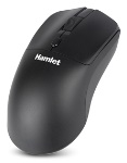 Mouse Hamlet XMICEBTW RB Black