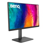 BENQ - Monitor Benq 9H LNDLA TBE DESIGNER PD2706QN QHD Pivot Black