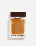 Eau de parfum uomo Dolce & Gabbana The one for men  150 ml
