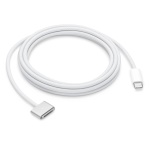 APPLE - Cavo adattatore Apple MW613ZM A USB C a MagSafe 3 White