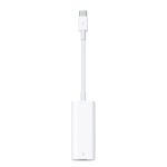 APPLE - Adattatore computer Apple MYH93ZM A Thunderbolt 3 a Thunderbolt 2 Whit