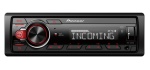 PIONEER - Autoradio Pioneer MVH 330DAB Black