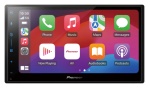 PIONEER - Sistema audiocar Pioneer SPH DA77DAB Black