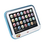 Fisher Price - Prime attività Fisher Price CHD11 Baby Tablet Assortito