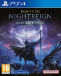 Bandai Namco - Videogioco Bandai Namco 118155 PLAYSTATION 4 Elden Ring Nightreign See