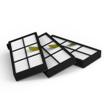 IROBOT - Filtri aspirapolvere iRobot 4415864 ROOMBA