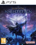 Bandai Namco - Videogioco Bandai Namco 117483 PLAYSTATION 5 Elden Ring Nightreign