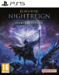 Bandai Namco - Videogioco Bandai Namco 118161 PLAYSTATION 5 Elden Ring Nightreign See
