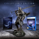 Bandai Namco - Videogioco Bandai Namco 118109 PLAYSTATION 5 Elden Ring Nightreign Col