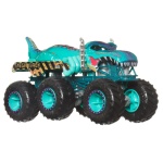 Mattel - Monster Trucks Big Rigs Mattel HWN86 HOT WHEELS Assortito