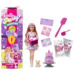 Mattel - Bambola Mattel JFG68 BARBIE Party Surprise Assortito