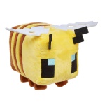 Mega Bloks - Peluche Mattel HBN39 MINECRAFT Assortito