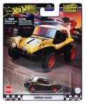 Mattel - Automodello Mattel GJT68 HOT WHEELS Boulevard Assortito
