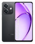 OPPO - Smartphone Oppo 787282 A40 Tim Sparkle black