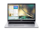 ACER - Notebook Acer NX K9YET 009 ASPIRE 3 A317 54 7778 Pure silver