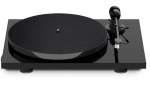 Pro Ject - Giradischi Pro Ject E1 Standard Black