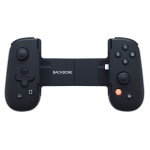 BACKBONE - Gamepad Backbone BB 02 B X ONE for iPhone Black