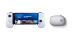 BACKBONE - Gamepad Backbone BKB BND001 ONE PlayStation Edition White