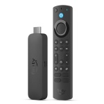 AMAZON - Media box Amazon B0CW4HD359 FIRE TV STICK 4K Max Gen 3 Black