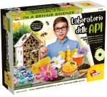 LISCIANI - Gioco educativo Lisciani 110292 I'M A GENIUS Laboratorio delle Api