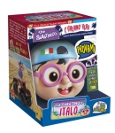 LISCIANI - Gioco educativo Lisciani 107745 I'M A GENIUS The Sabatino's L'italiano