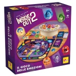 LISCIANI - Gioco Lisciani 104635 DISNEY PIXAR Inside Out 2