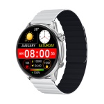 IMIKI - Smartwatch Imiki IMI TG2 SILV HOLO Silver