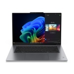 LENOVO - Notebook Lenovo 21Q60023IX THINKPAD X9 15 Gen 1 Copilot+ Grey