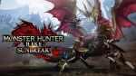 CAPCOM - Videogioco Capcom 1161205 SWITCH Monster Hunter Rise Sunbreak Digital 