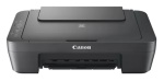 CANON - Multifunzione Canon 0727C066 PIXMA MG2551S Black