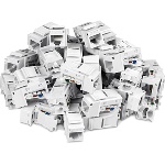 Trendnet - Terminale di rete Trendnet TC K50C6 Cat6 White