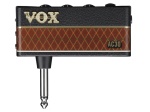 Vox - Amplificatore chitarra Vox AP3AC AMPLUG 3 AC30 Black e Brown