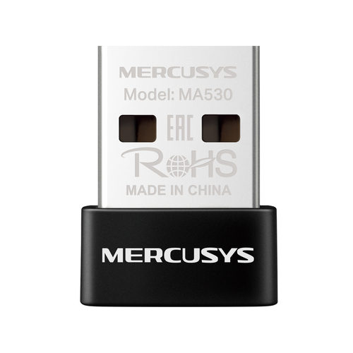 Adattatore bluetooth Mercusys MA530 5.3 Black