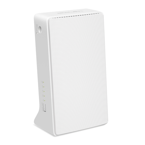 Router Mercusys MB130 4G AC1200 Lte White
