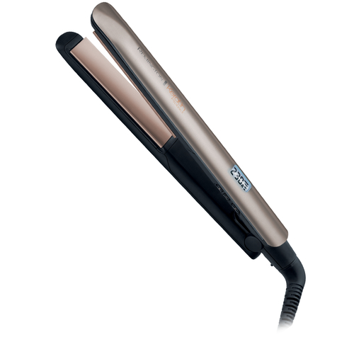 Piastra capelli Remington KERATIN PROTECT S8540 Straightener Black e B