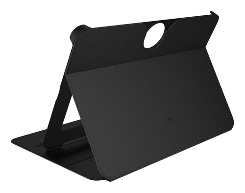 Custodia tablet Tcl FC9465 2ALCEU11 FLIP CASE Tab 11 Black