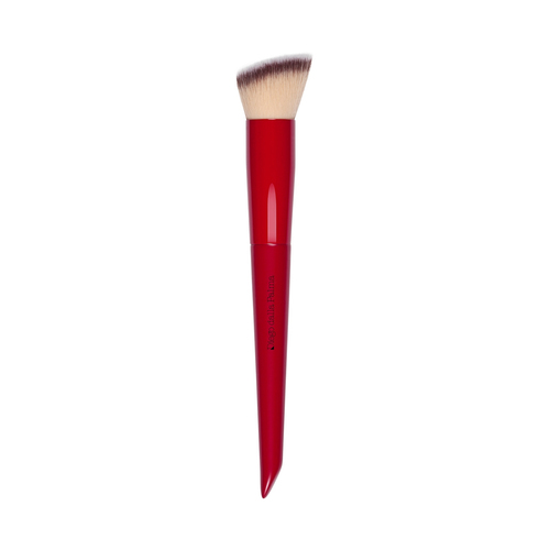Pennello trucco Diego Dalla Palma Fondotinta piatto obliquo 62