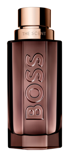 Eau de toilette uomo Hugo Boss The scent for him le parfum 100 ml