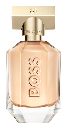 Eau de parfum donna Hugo Boss The scent for her 50 ml