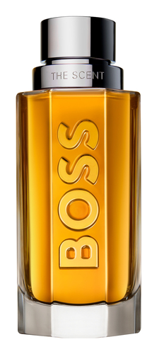Eau de toilette uomo Hugo Boss The scent spray 100 ml