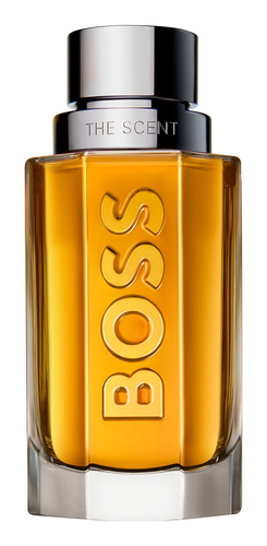 Eau de toilette uomo Hugo Boss The scent spray 50 ml