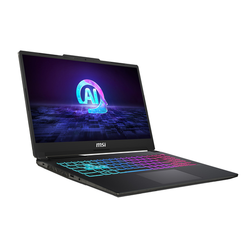Notebook Msi 9S7 15K211 076 CYBORG 15 AI A1VFK 076XIT Translucent blac