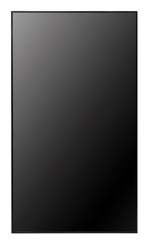 Display professionale Lg 75XF3P B Open Frame Signage Black