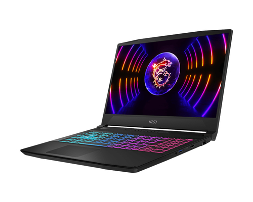 Notebook Msi 9S7 158571 247 KATANA 15 B13VFK 247IT Black