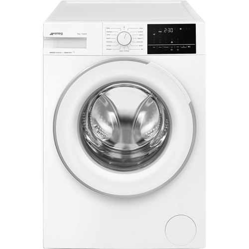 Lavatrice Smeg WN04SEA1 White